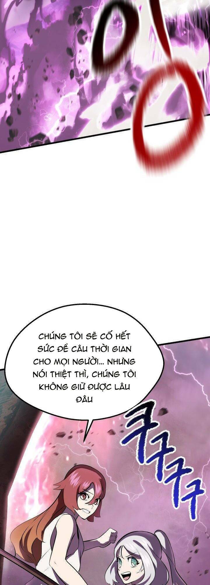 Anh Hùng Mạnh Nhất? Ta Không Làm Lâu Rồi!: Chapter 95