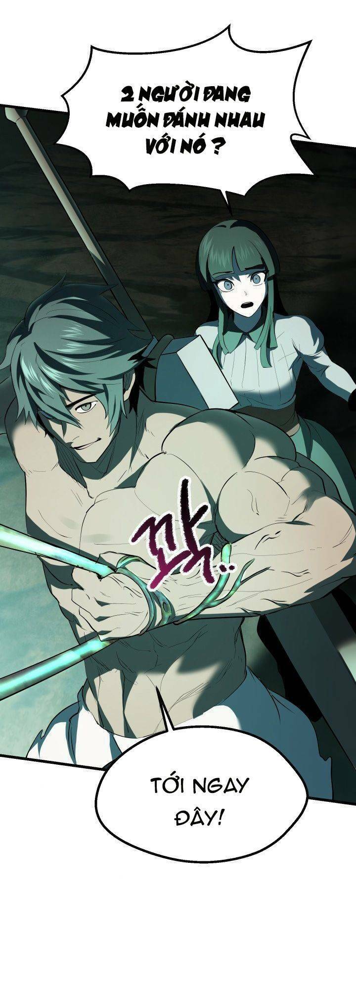 Anh Hùng Mạnh Nhất? Ta Không Làm Lâu Rồi!: Chapter 95