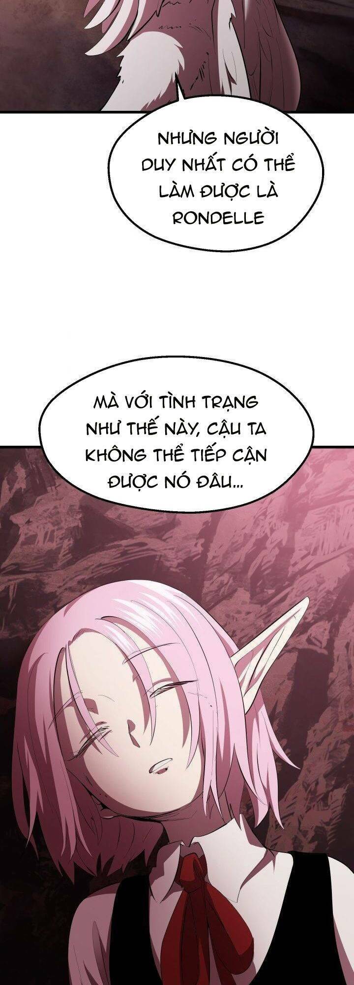 Anh Hùng Mạnh Nhất? Ta Không Làm Lâu Rồi!: Chapter 95