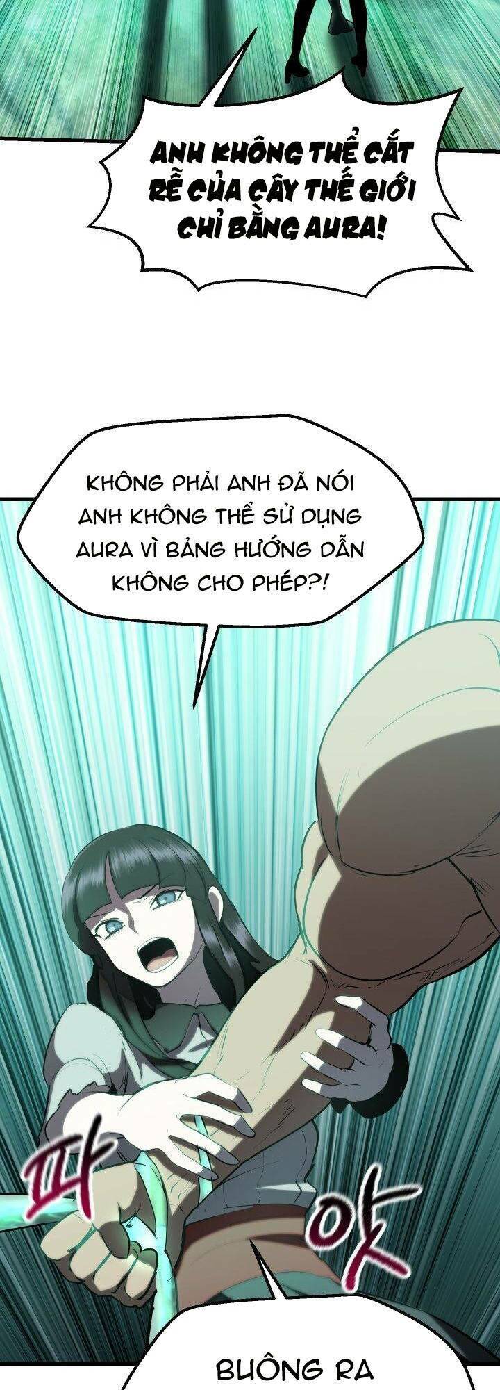 Anh Hùng Mạnh Nhất? Ta Không Làm Lâu Rồi!: Chapter 95
