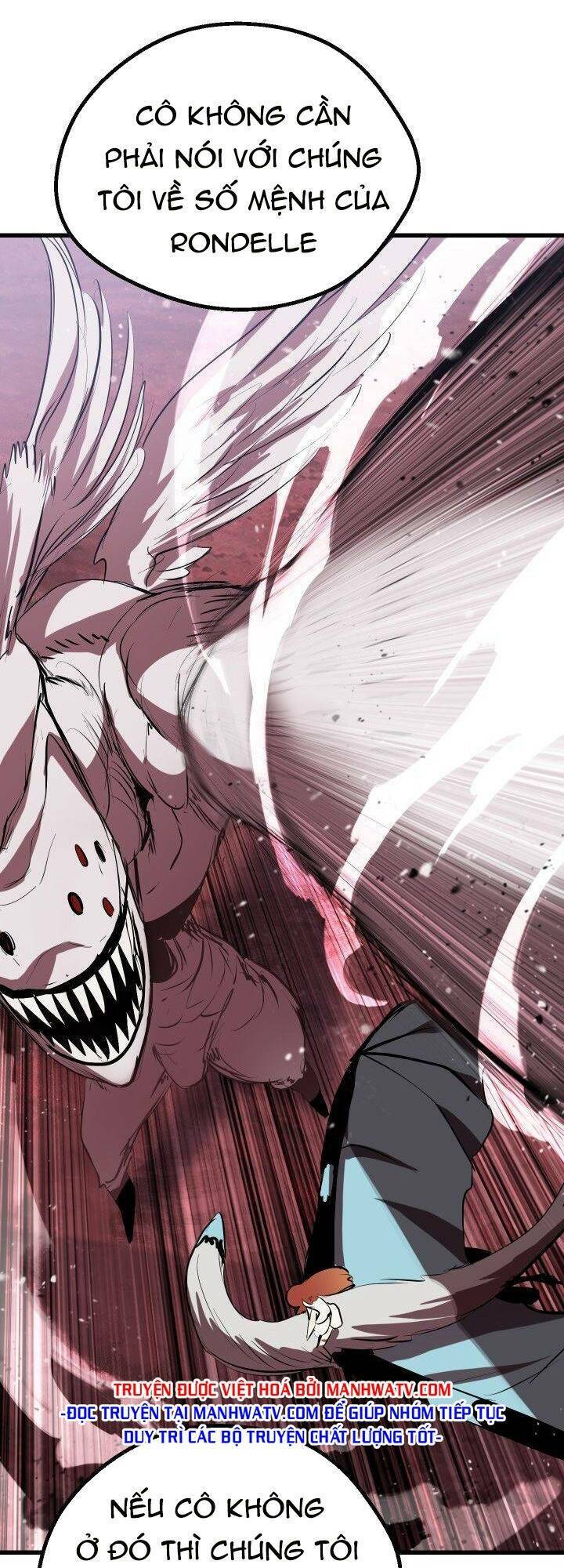 Anh Hùng Mạnh Nhất? Ta Không Làm Lâu Rồi!: Chapter 95