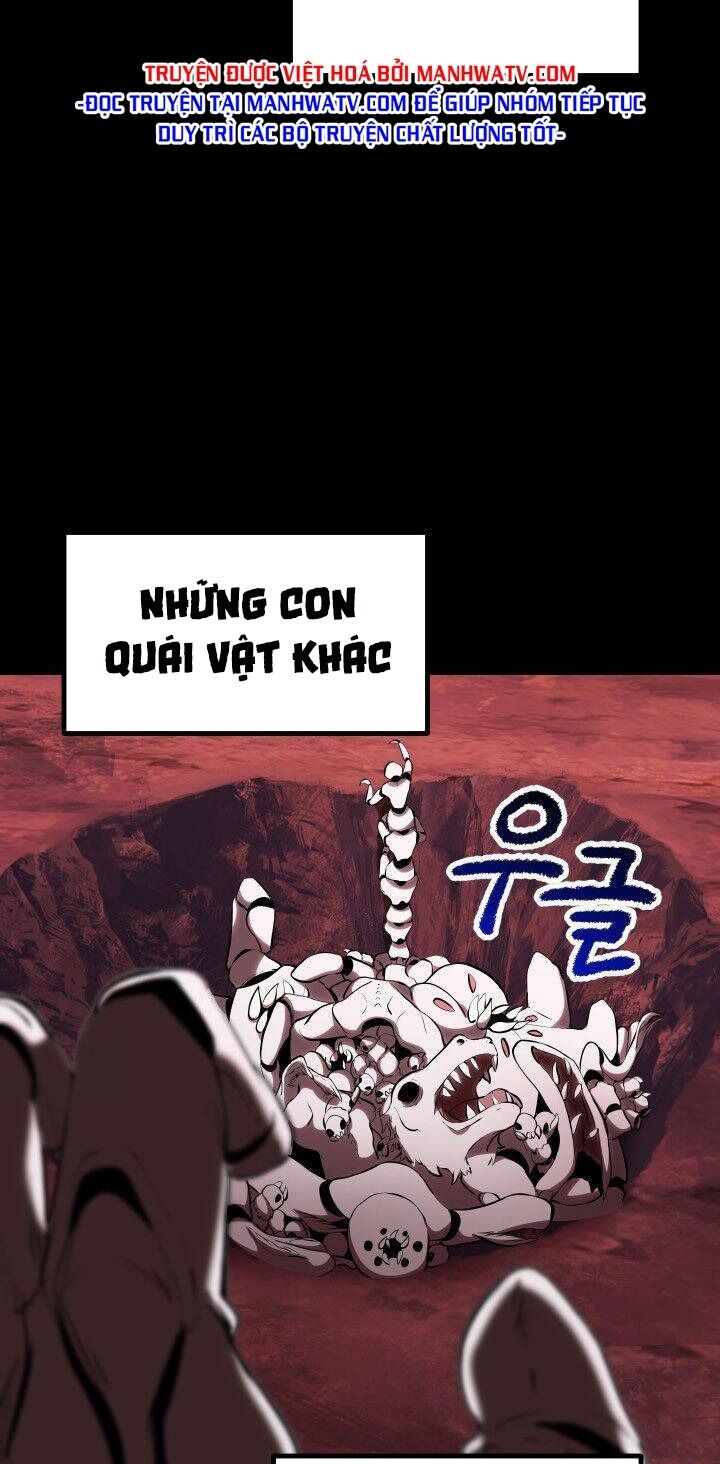 Anh Hùng Mạnh Nhất? Ta Không Làm Lâu Rồi!: Chapter 96