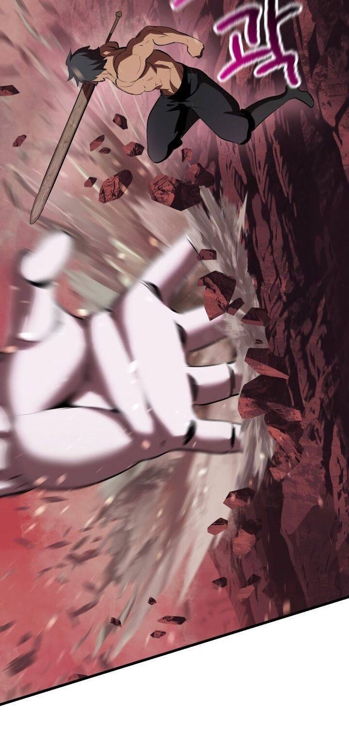 Anh Hùng Mạnh Nhất? Ta Không Làm Lâu Rồi!: Chapter 96