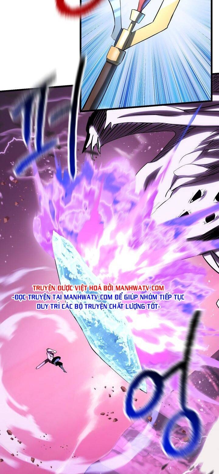 Anh Hùng Mạnh Nhất? Ta Không Làm Lâu Rồi!: Chapter 96