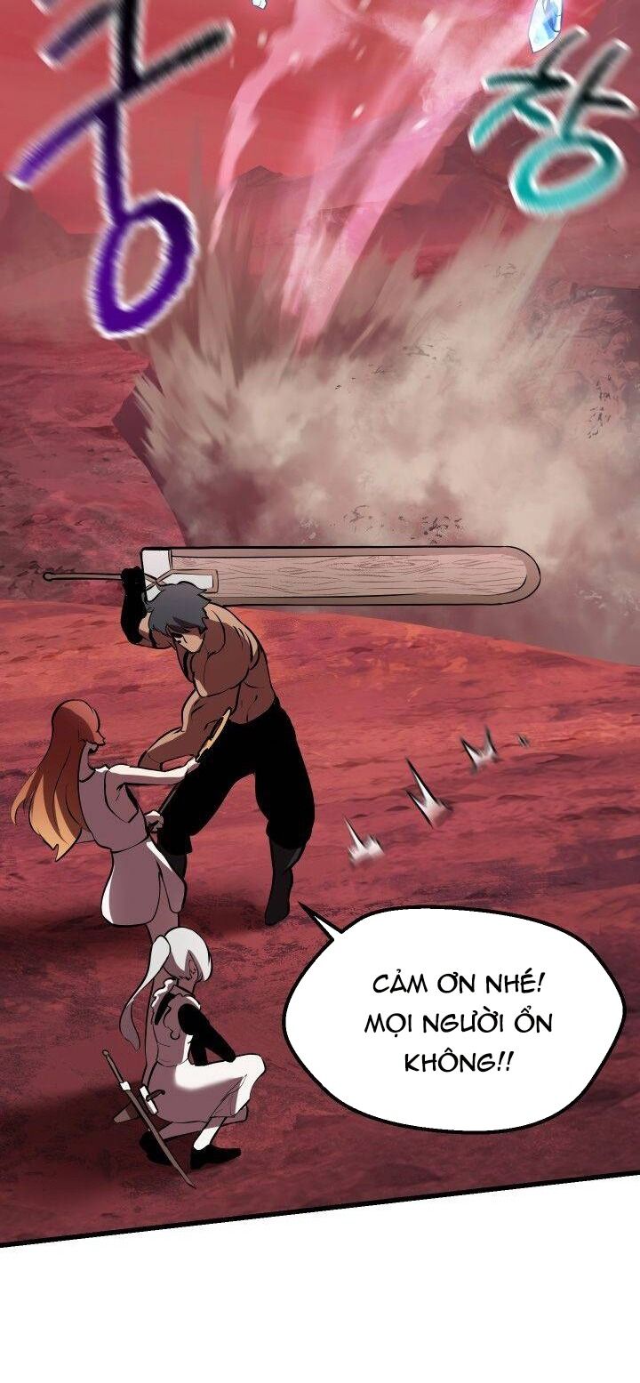 Anh Hùng Mạnh Nhất? Ta Không Làm Lâu Rồi!: Chapter 96