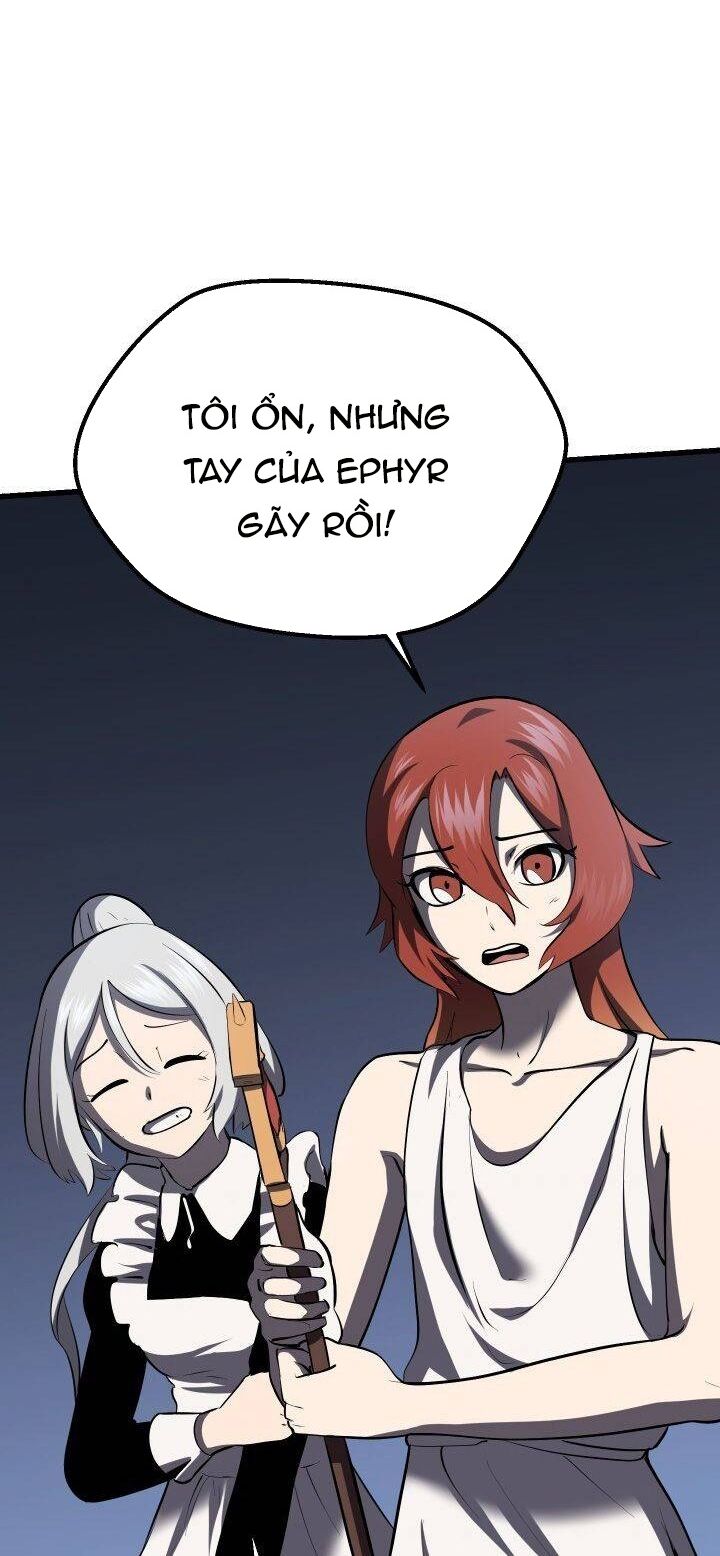 Anh Hùng Mạnh Nhất? Ta Không Làm Lâu Rồi!: Chapter 96