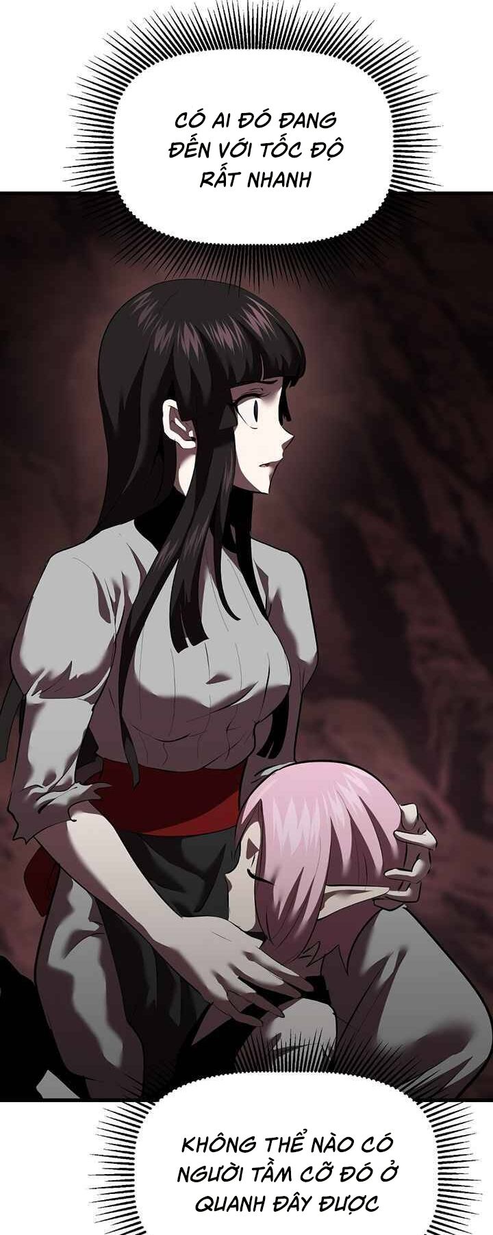 Anh Hùng Mạnh Nhất? Ta Không Làm Lâu Rồi!: Chapter 97