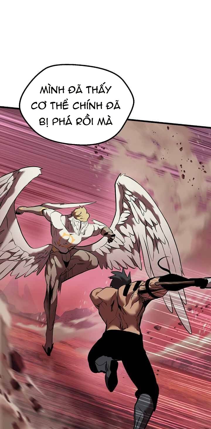 Anh Hùng Mạnh Nhất? Ta Không Làm Lâu Rồi!: Chapter 97