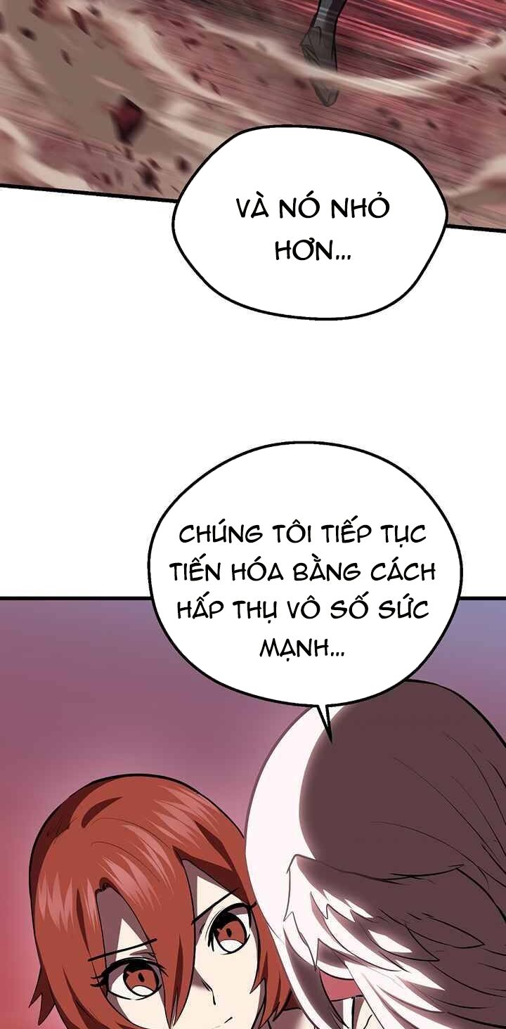 Anh Hùng Mạnh Nhất? Ta Không Làm Lâu Rồi!: Chapter 97