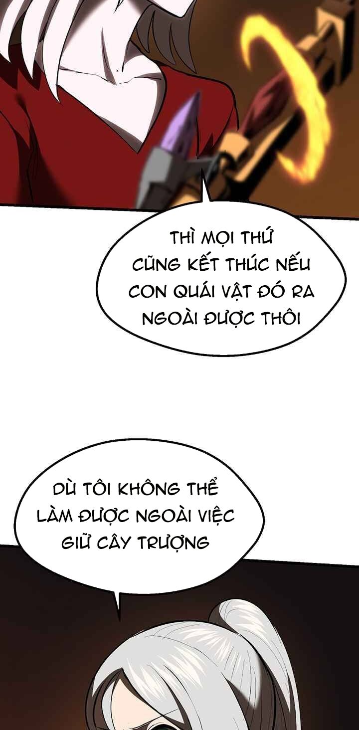Anh Hùng Mạnh Nhất? Ta Không Làm Lâu Rồi!: Chapter 97