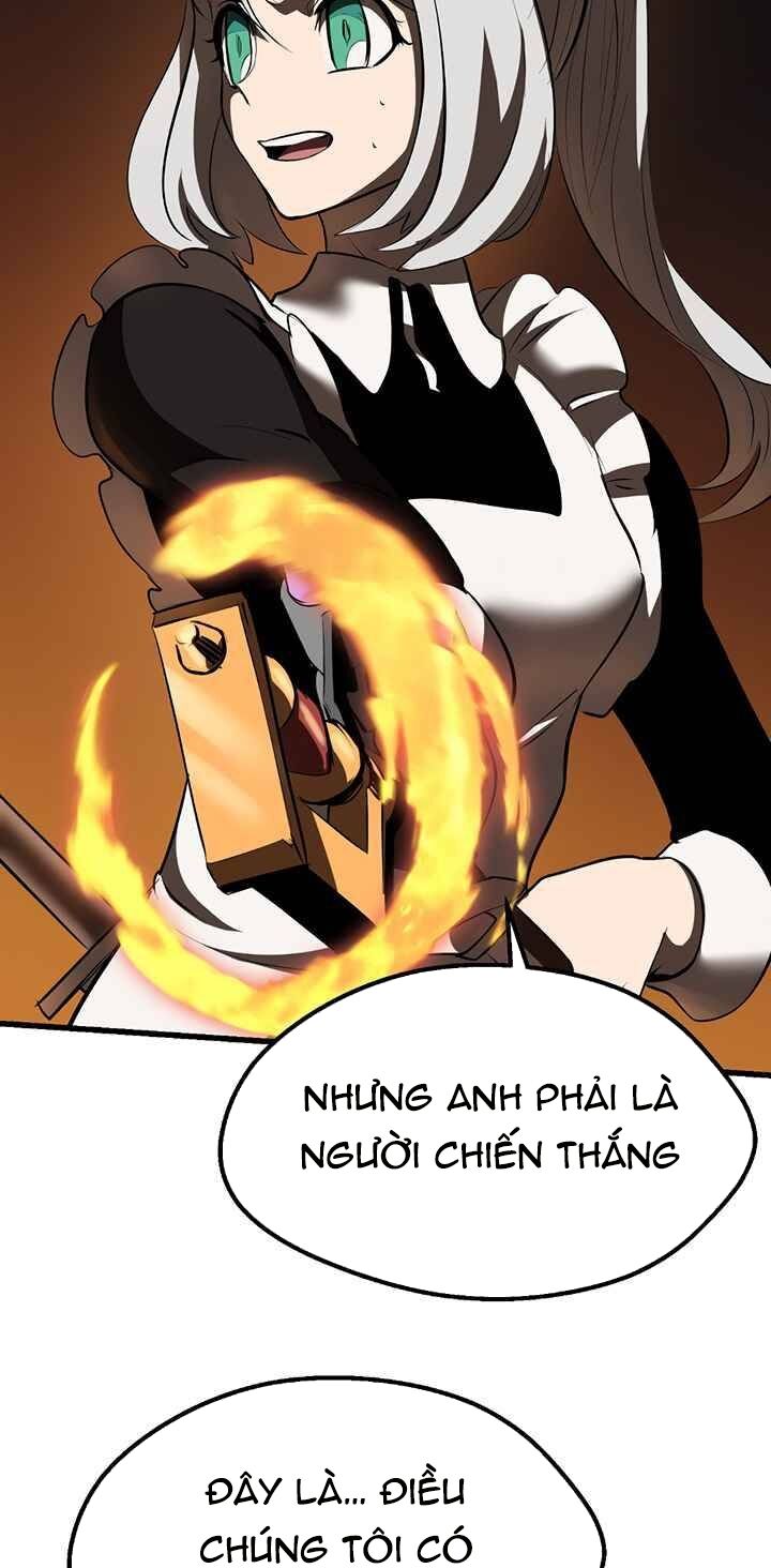 Anh Hùng Mạnh Nhất? Ta Không Làm Lâu Rồi!: Chapter 97