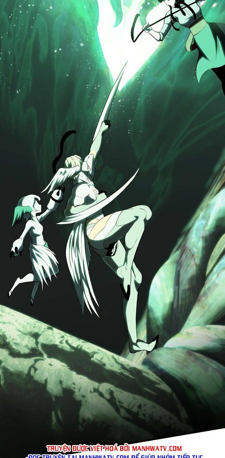 Anh Hùng Mạnh Nhất? Ta Không Làm Lâu Rồi!: Chapter 98