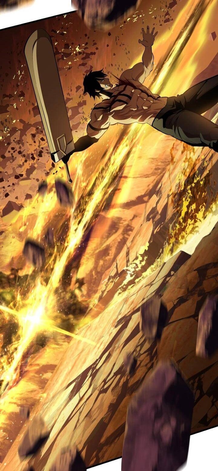 Anh Hùng Mạnh Nhất? Ta Không Làm Lâu Rồi!: Chapter 98