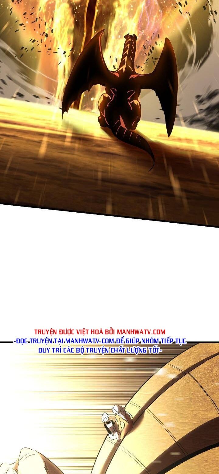 Anh Hùng Mạnh Nhất? Ta Không Làm Lâu Rồi!: Chapter 98