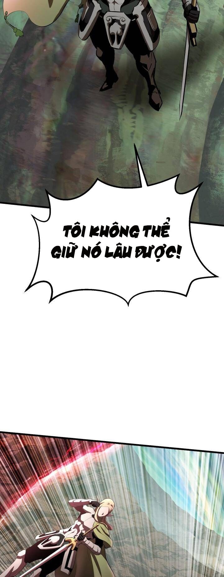 Anh Hùng Mạnh Nhất? Ta Không Làm Lâu Rồi!: Chapter 98