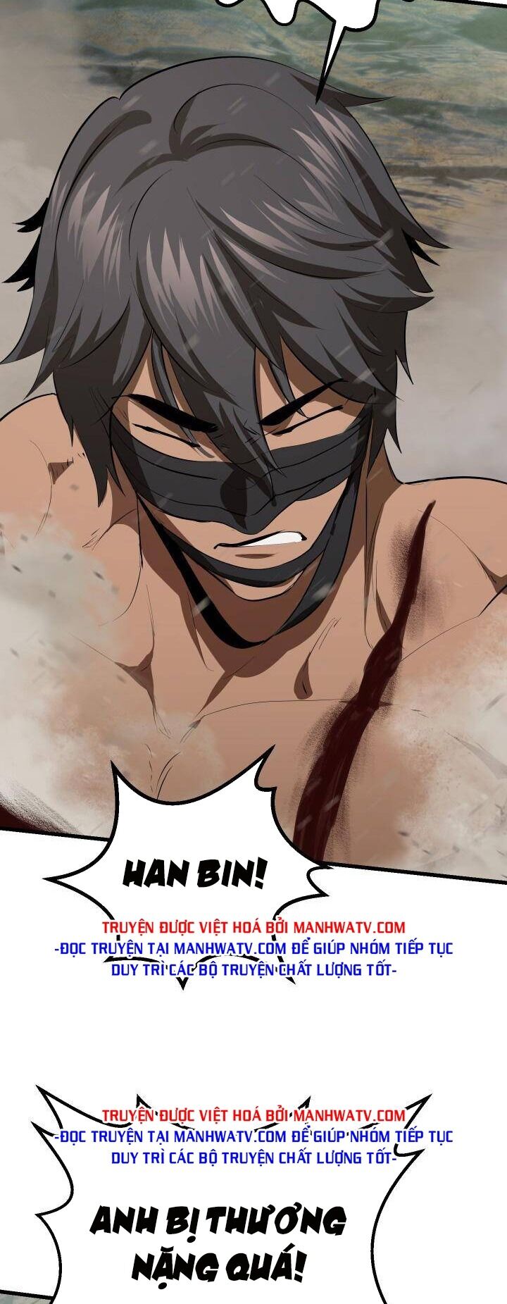 Anh Hùng Mạnh Nhất? Ta Không Làm Lâu Rồi!: Chapter 98