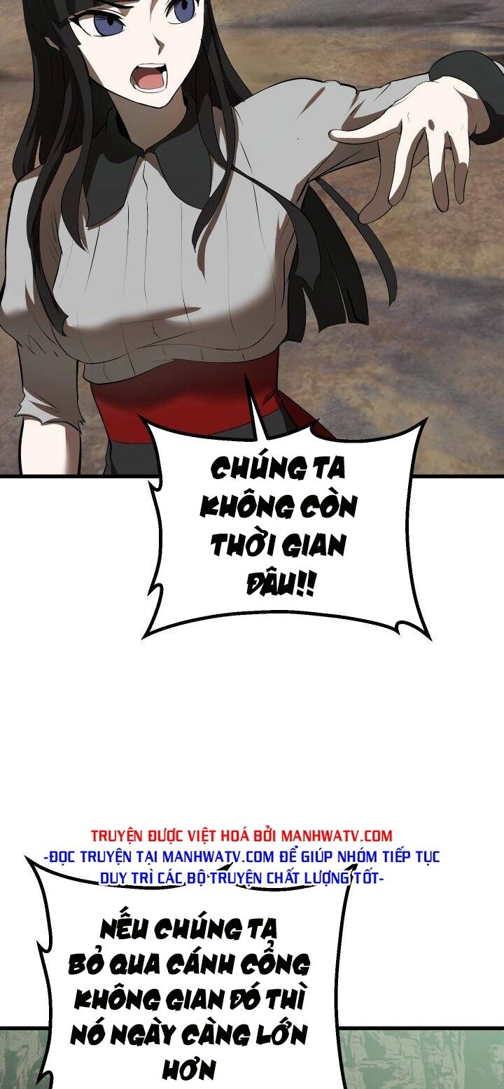 Anh Hùng Mạnh Nhất? Ta Không Làm Lâu Rồi!: Chapter 98