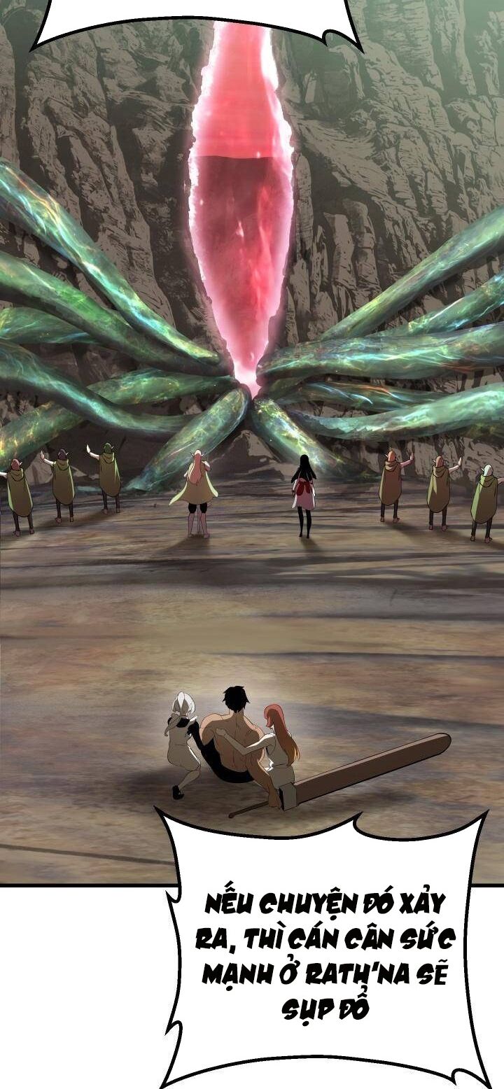 Anh Hùng Mạnh Nhất? Ta Không Làm Lâu Rồi!: Chapter 98