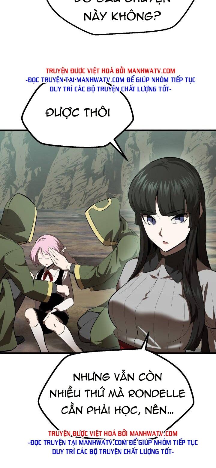 Anh Hùng Mạnh Nhất? Ta Không Làm Lâu Rồi!: Chapter 98