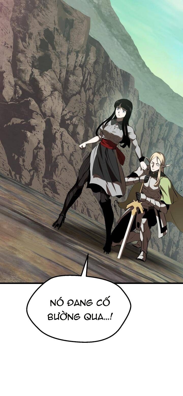 Anh Hùng Mạnh Nhất? Ta Không Làm Lâu Rồi!: Chapter 98