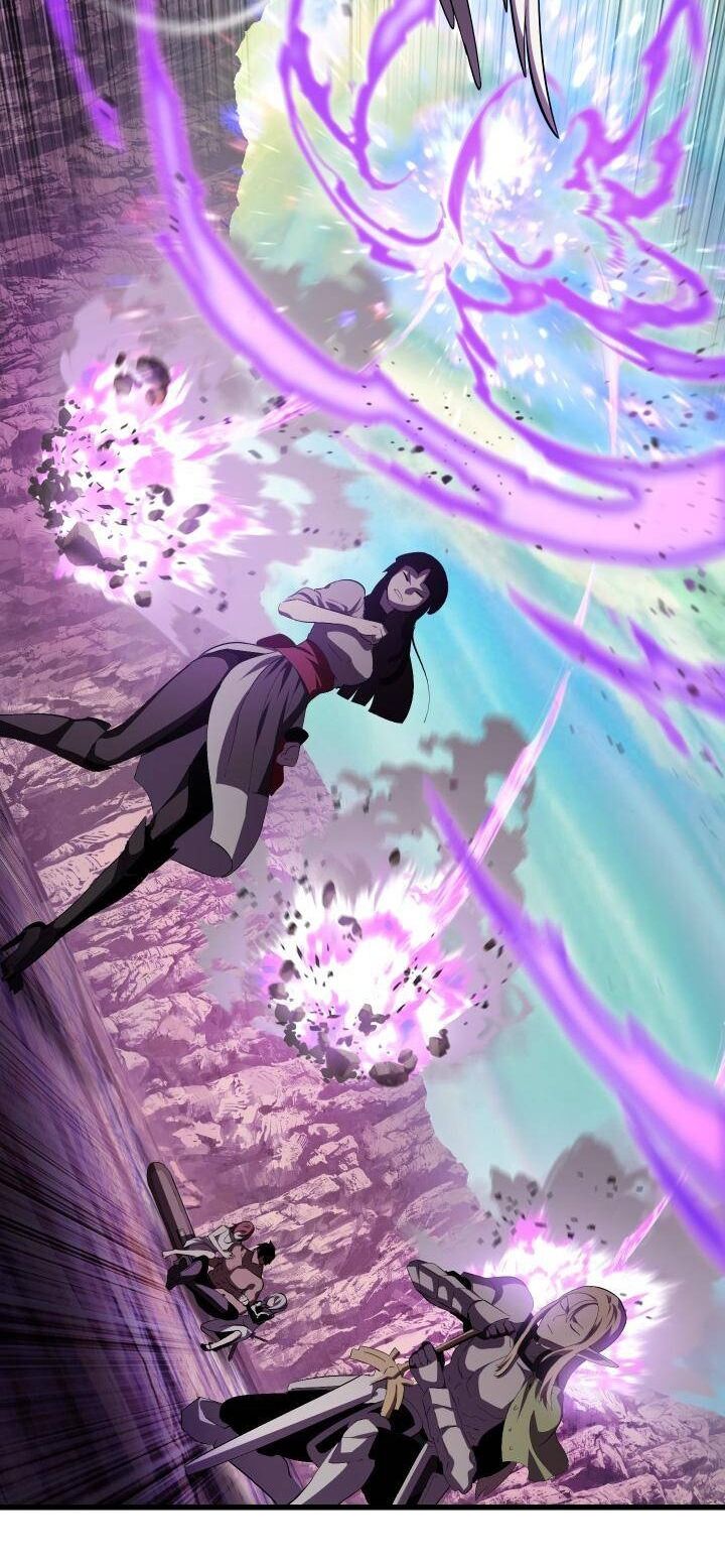 Anh Hùng Mạnh Nhất? Ta Không Làm Lâu Rồi!: Chapter 98