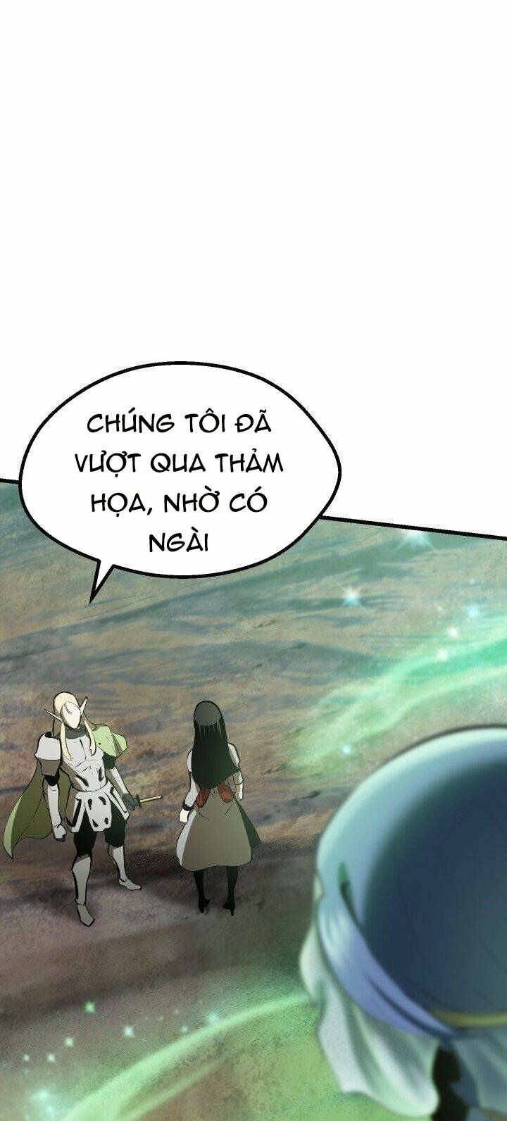 Anh Hùng Mạnh Nhất? Ta Không Làm Lâu Rồi!: Chapter 99