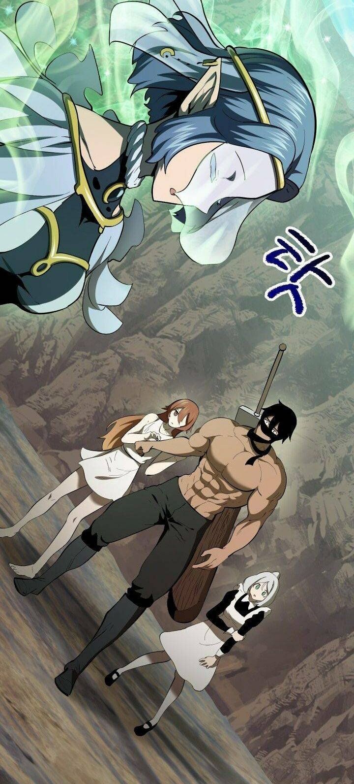 Anh Hùng Mạnh Nhất? Ta Không Làm Lâu Rồi!: Chapter 99