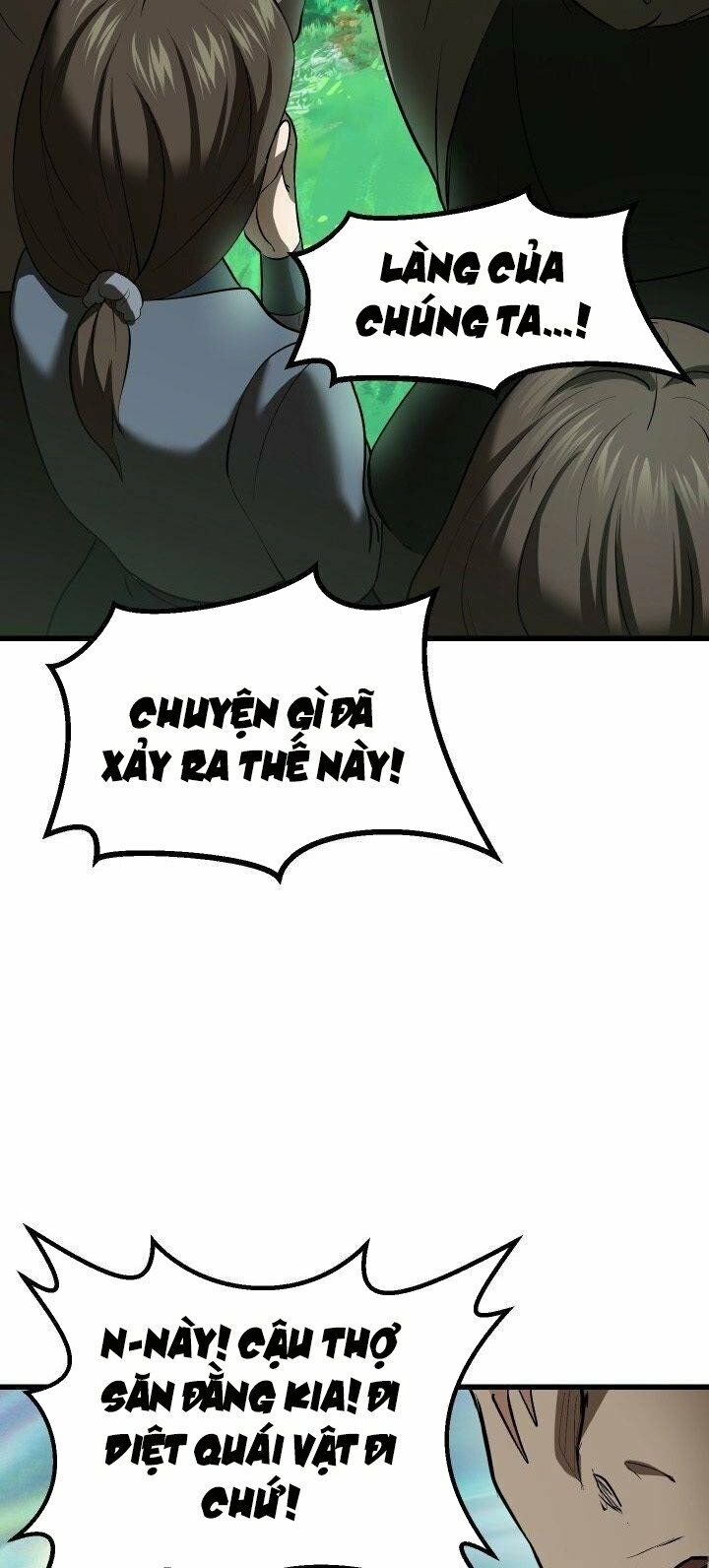 Anh Hùng Mạnh Nhất? Ta Không Làm Lâu Rồi!: Chapter 99