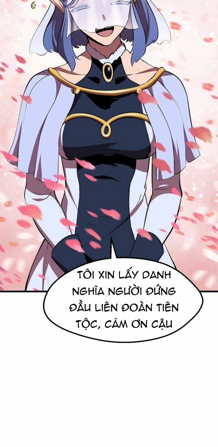 Anh Hùng Mạnh Nhất? Ta Không Làm Lâu Rồi!: Chapter 99