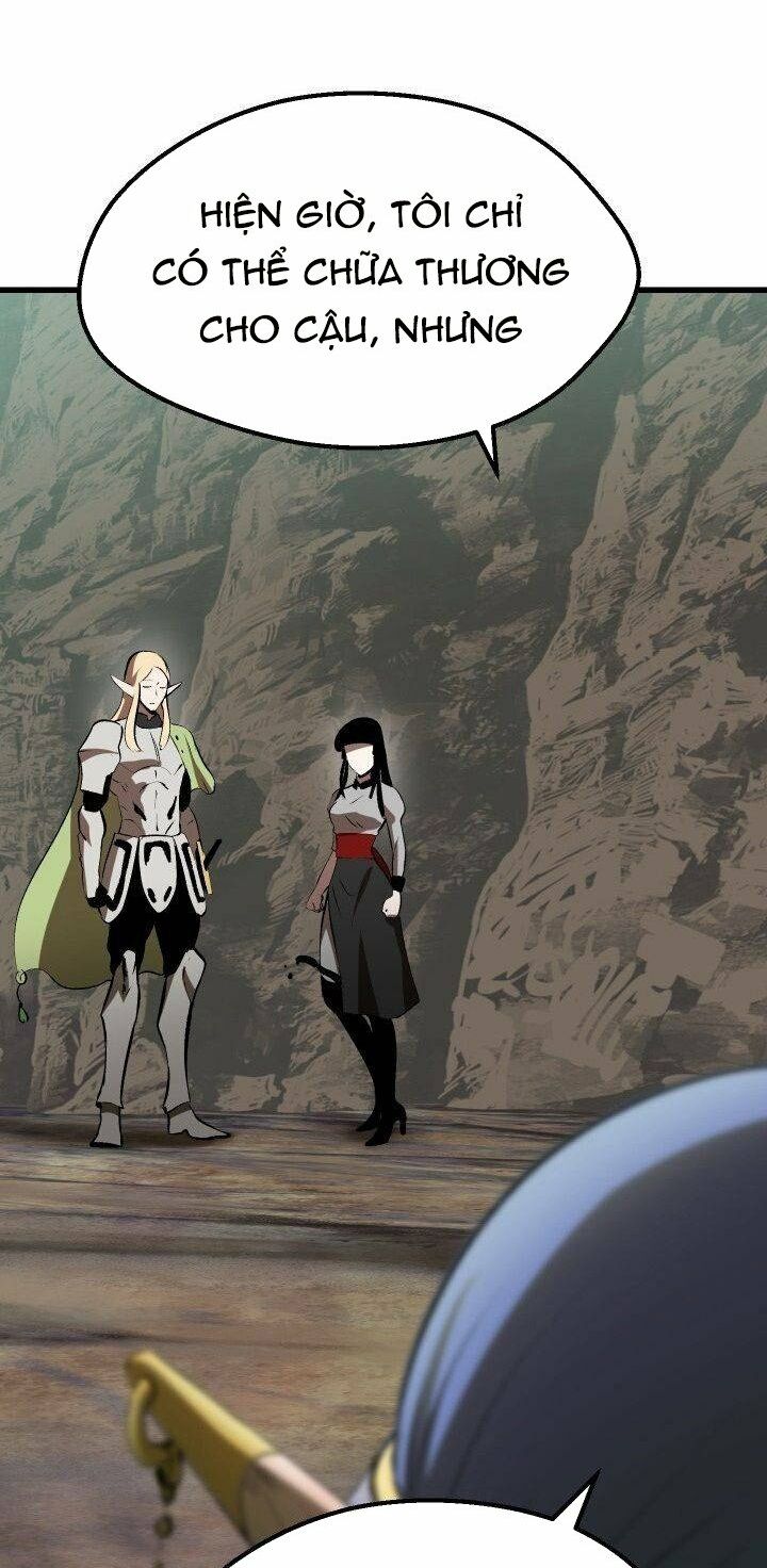 Anh Hùng Mạnh Nhất? Ta Không Làm Lâu Rồi!: Chapter 99
