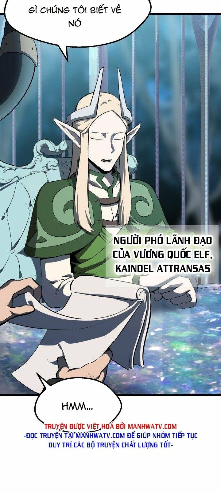 Anh Hùng Mạnh Nhất? Ta Không Làm Lâu Rồi!: Chapter 99