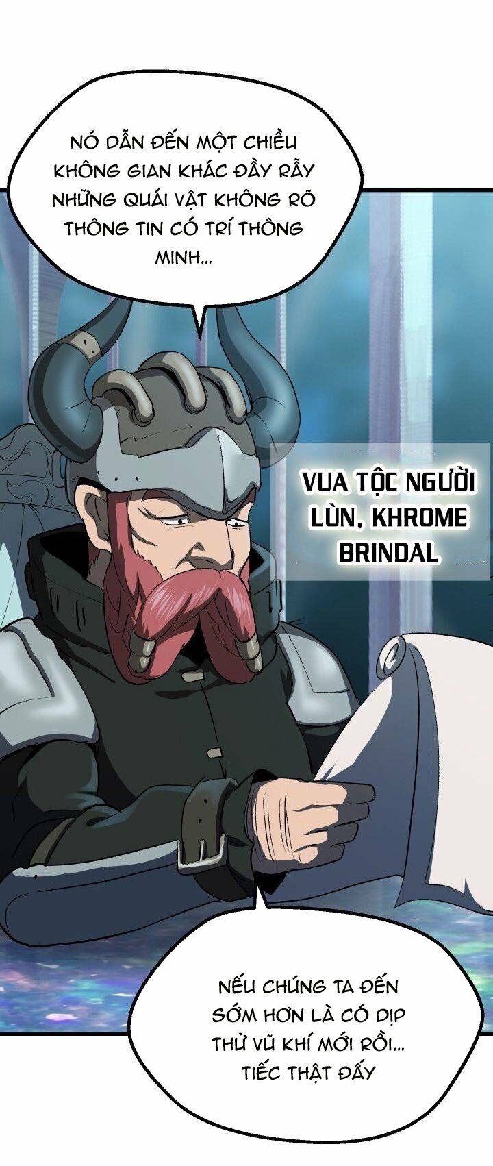 Anh Hùng Mạnh Nhất? Ta Không Làm Lâu Rồi!: Chapter 99