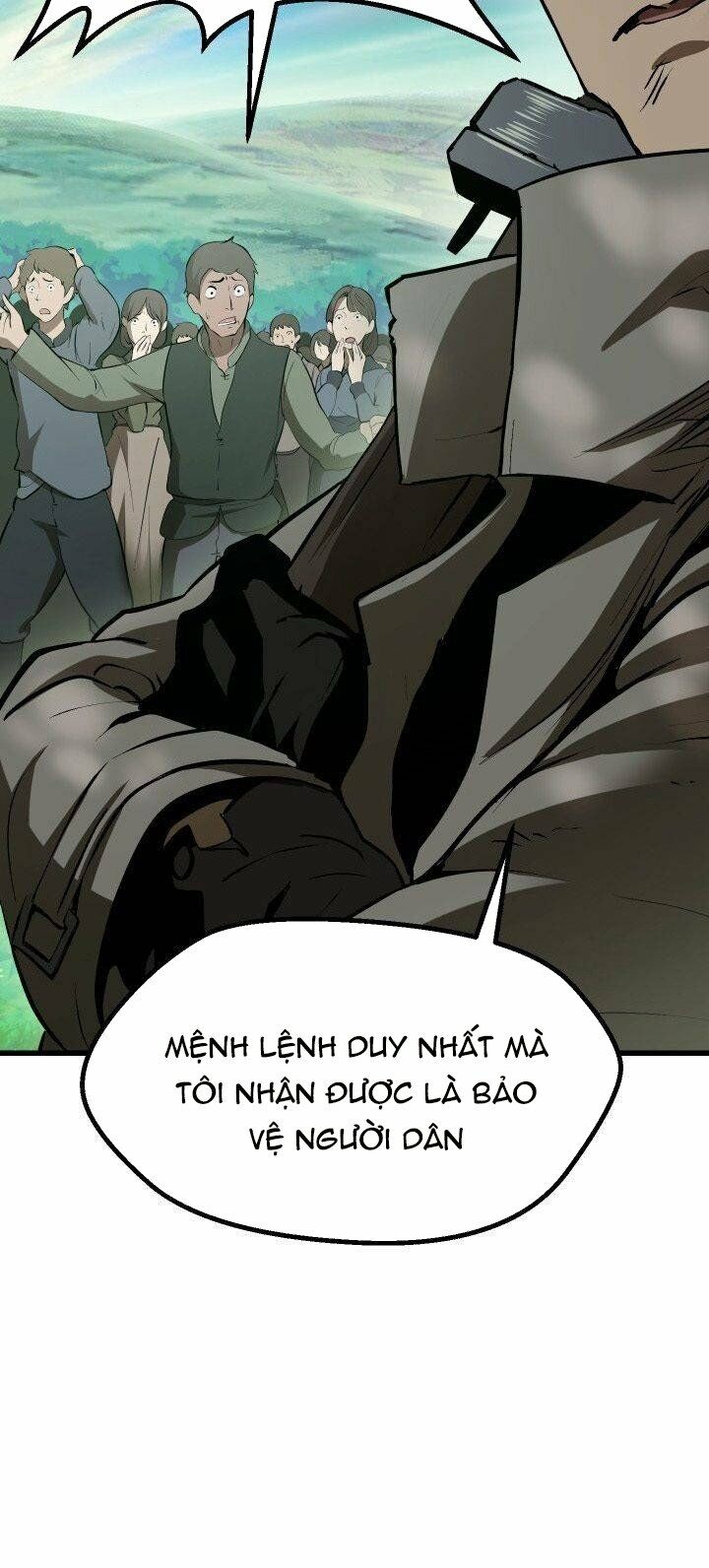 Anh Hùng Mạnh Nhất? Ta Không Làm Lâu Rồi!: Chapter 99