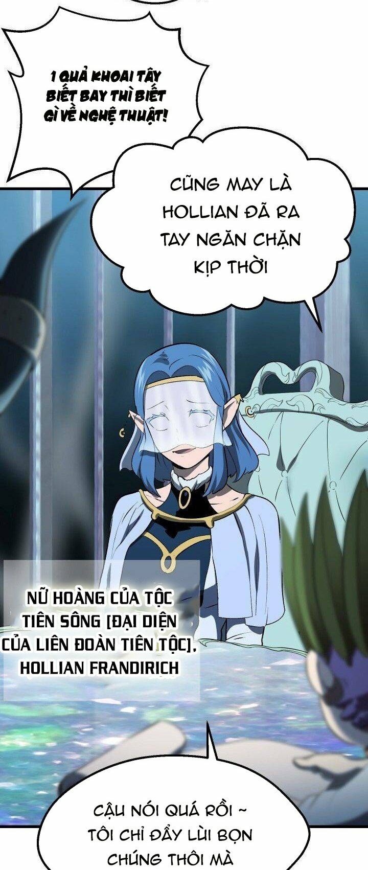 Anh Hùng Mạnh Nhất? Ta Không Làm Lâu Rồi!: Chapter 99