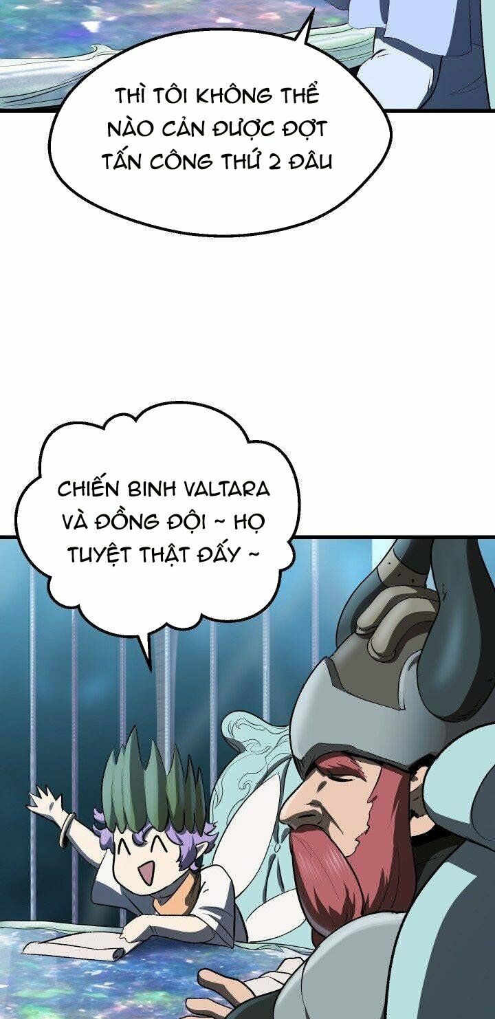 Anh Hùng Mạnh Nhất? Ta Không Làm Lâu Rồi!: Chapter 99