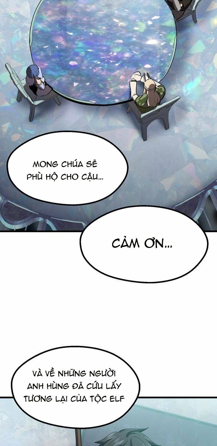 Anh Hùng Mạnh Nhất? Ta Không Làm Lâu Rồi!: Chapter 99