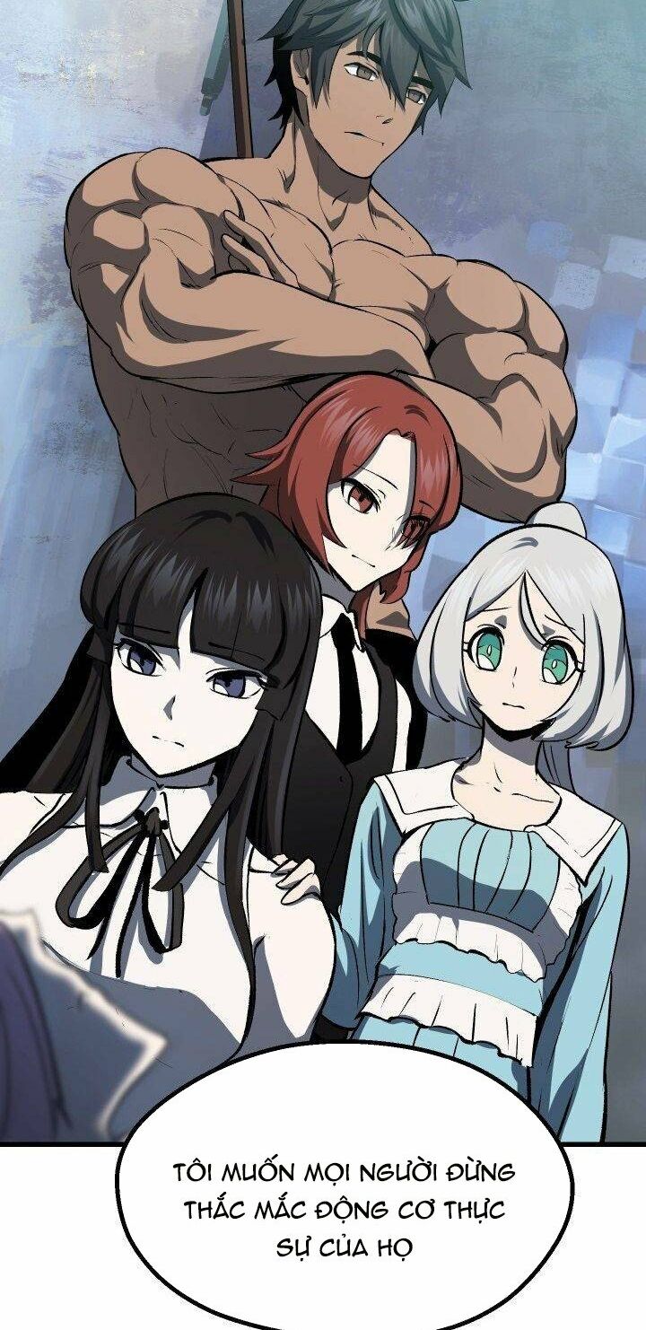 Anh Hùng Mạnh Nhất? Ta Không Làm Lâu Rồi!: Chapter 99