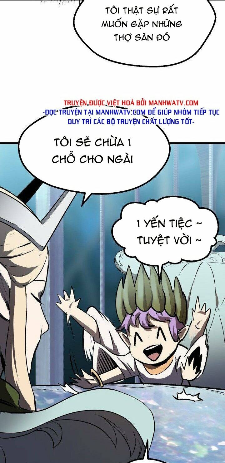 Anh Hùng Mạnh Nhất? Ta Không Làm Lâu Rồi!: Chapter 99
