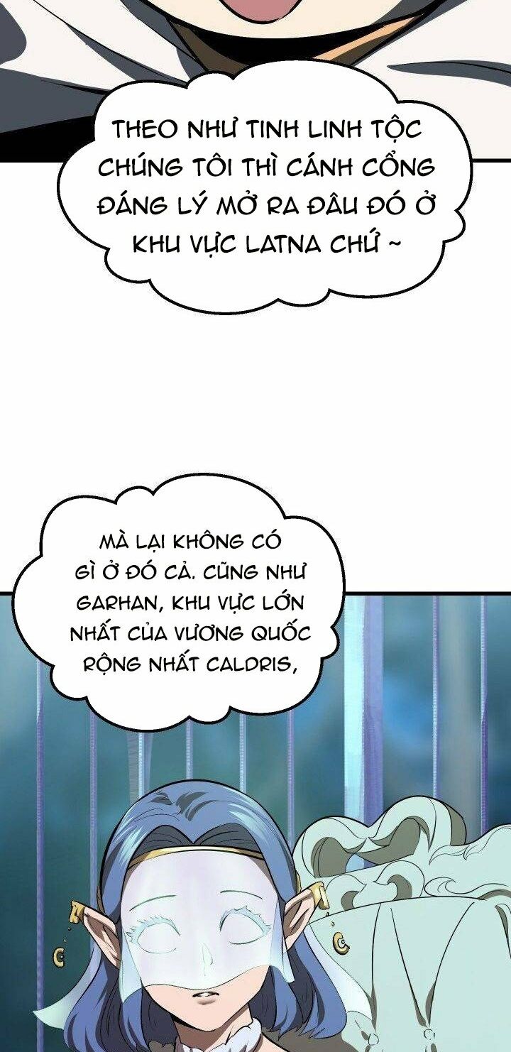 Anh Hùng Mạnh Nhất? Ta Không Làm Lâu Rồi!: Chapter 99