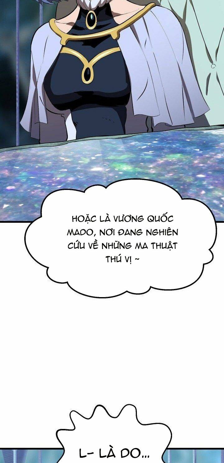 Anh Hùng Mạnh Nhất? Ta Không Làm Lâu Rồi!: Chapter 99