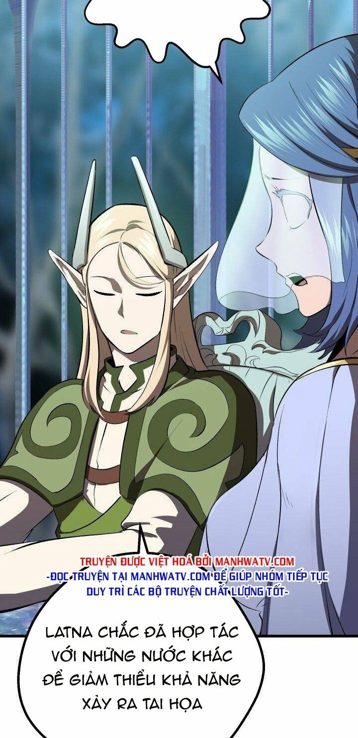 Anh Hùng Mạnh Nhất? Ta Không Làm Lâu Rồi!: Chapter 99