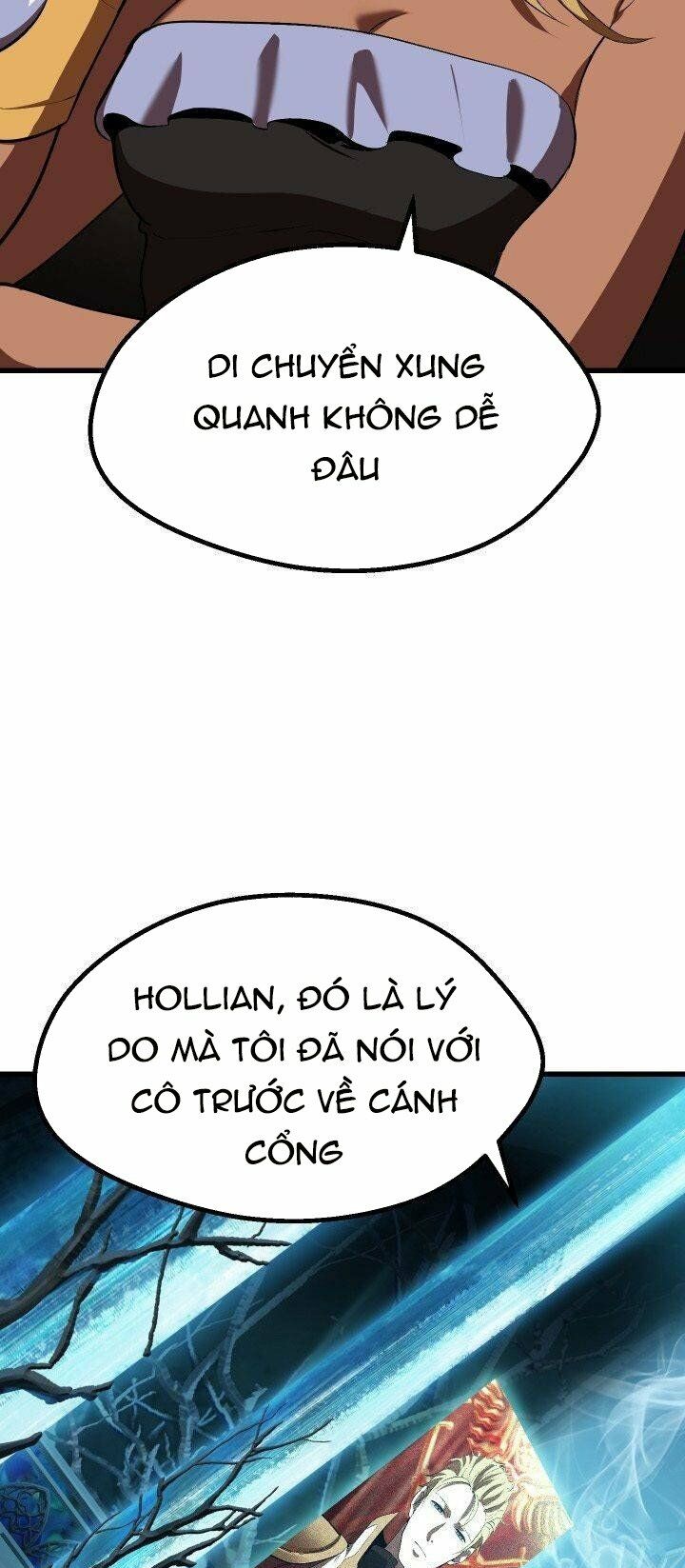 Anh Hùng Mạnh Nhất? Ta Không Làm Lâu Rồi!: Chapter 99