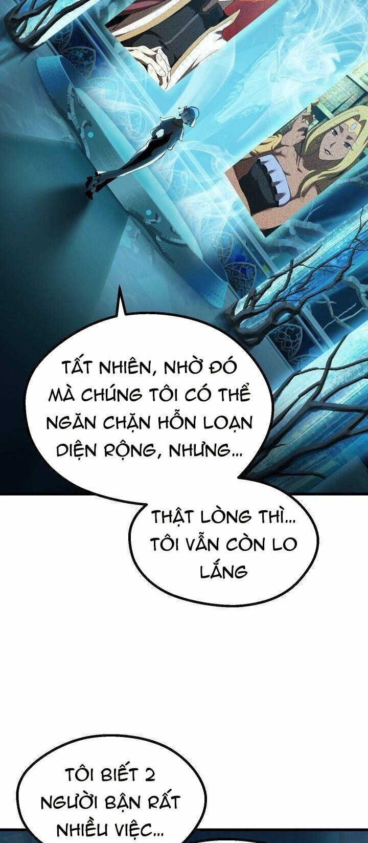 Anh Hùng Mạnh Nhất? Ta Không Làm Lâu Rồi!: Chapter 99