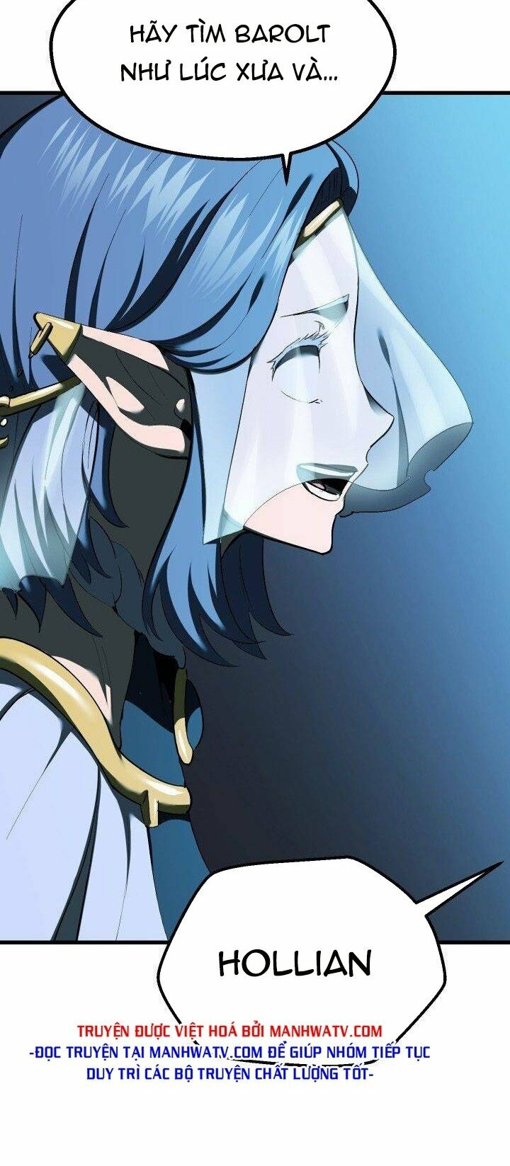Anh Hùng Mạnh Nhất? Ta Không Làm Lâu Rồi!: Chapter 99