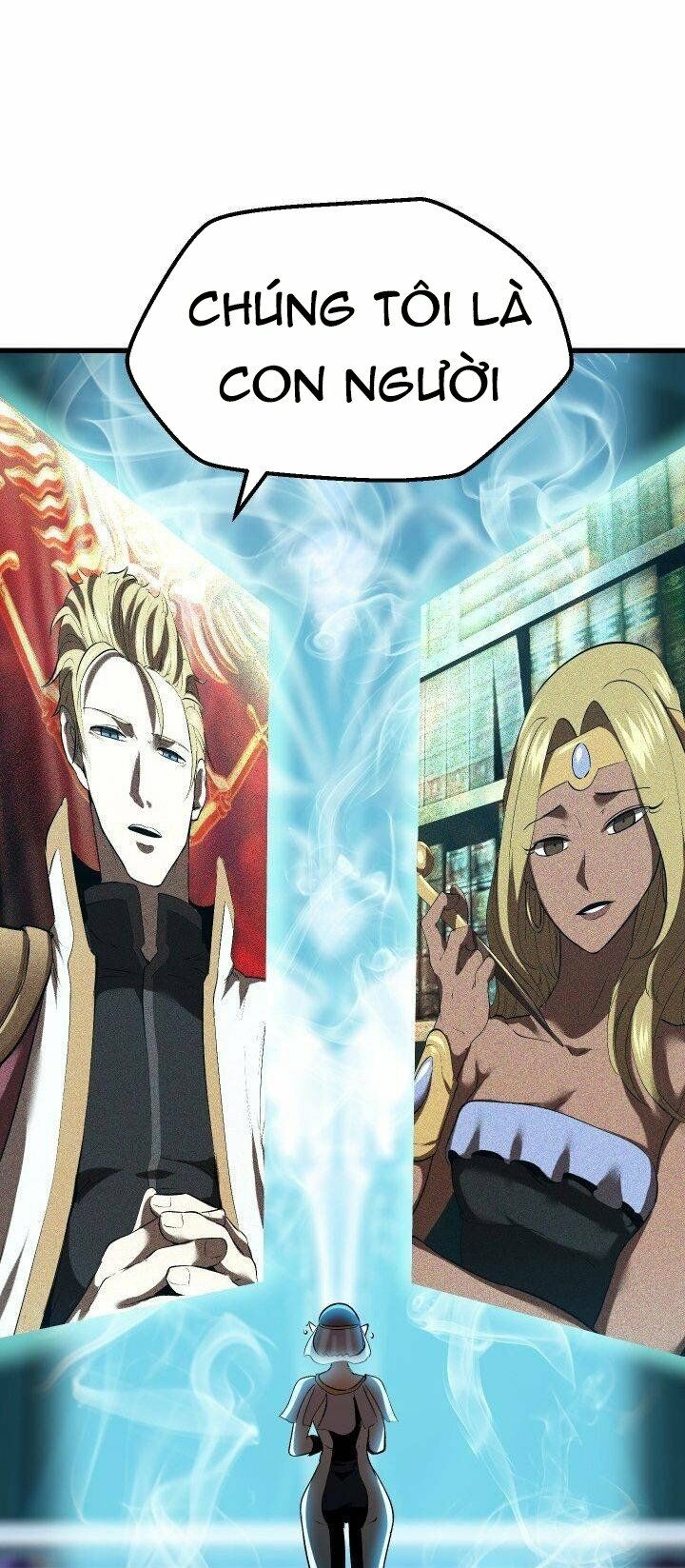 Anh Hùng Mạnh Nhất? Ta Không Làm Lâu Rồi!: Chapter 99