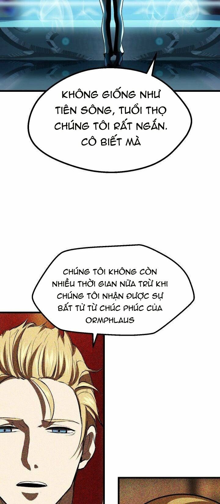 Anh Hùng Mạnh Nhất? Ta Không Làm Lâu Rồi!: Chapter 99