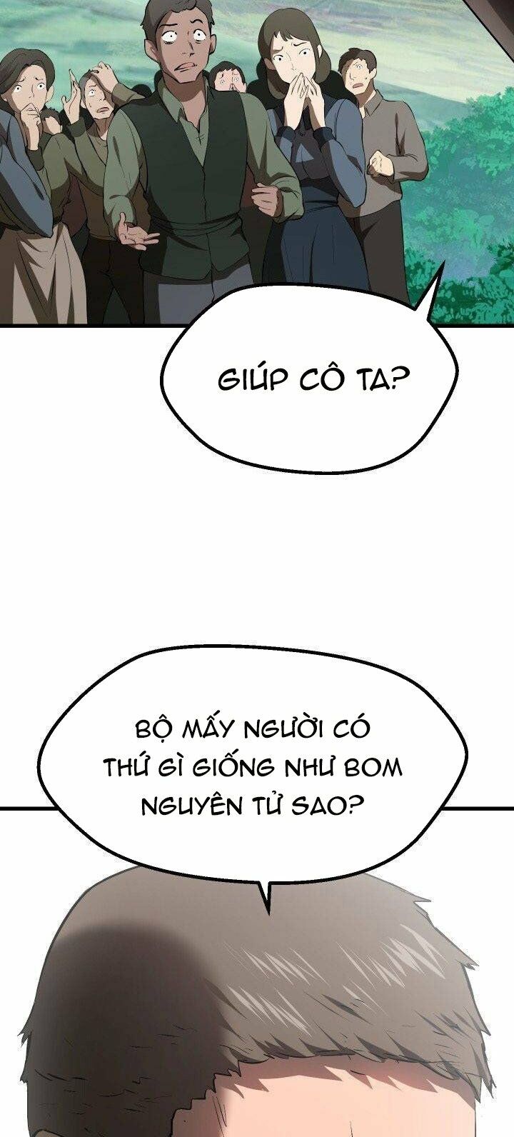Anh Hùng Mạnh Nhất? Ta Không Làm Lâu Rồi!: Chapter 99