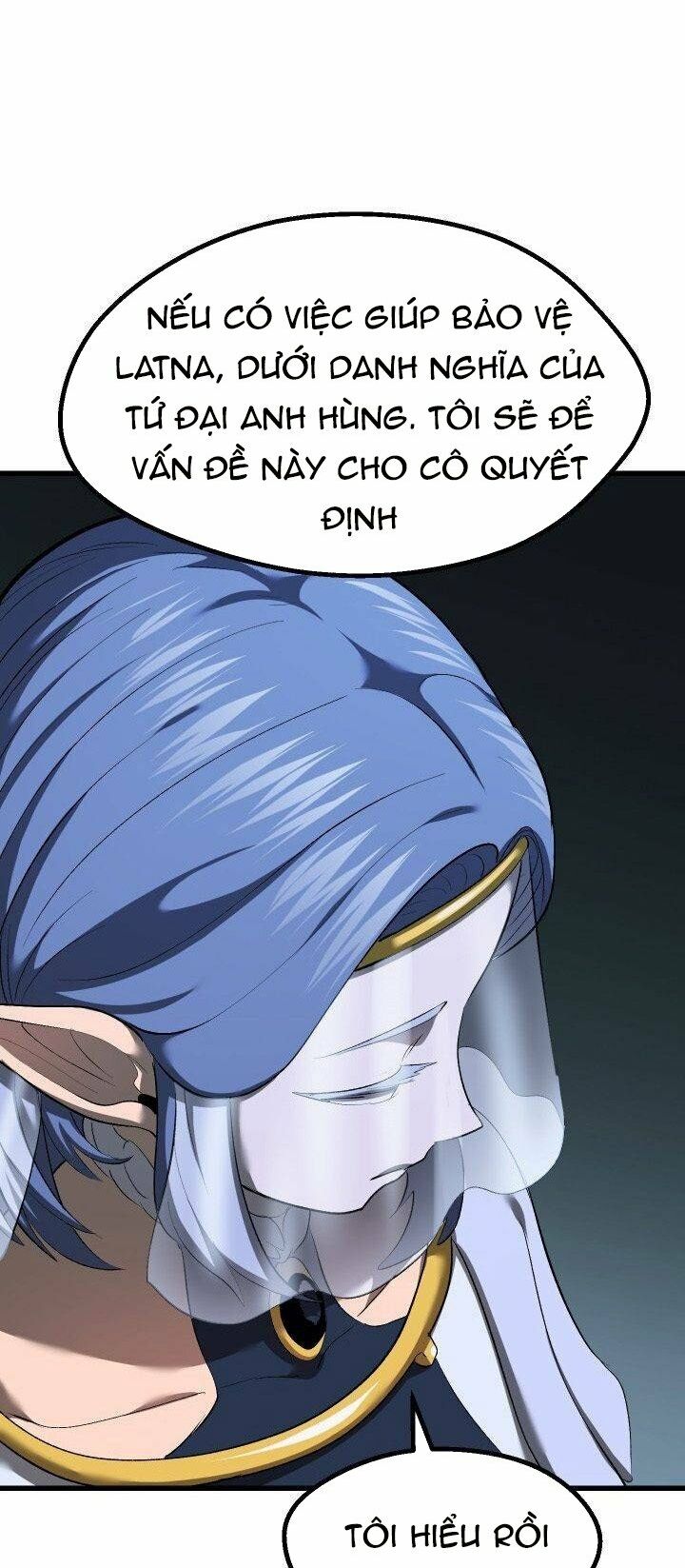 Anh Hùng Mạnh Nhất? Ta Không Làm Lâu Rồi!: Chapter 99