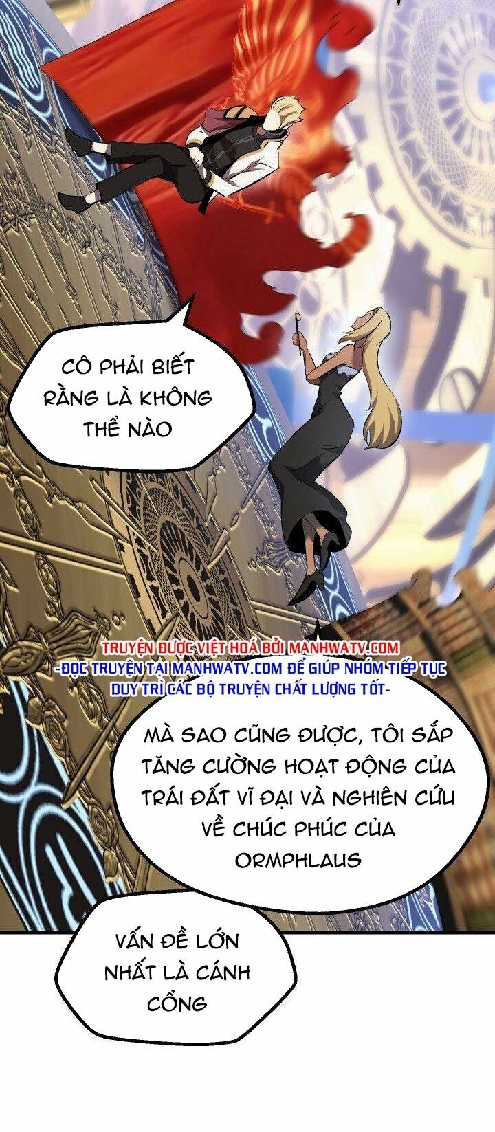 Anh Hùng Mạnh Nhất? Ta Không Làm Lâu Rồi!: Chapter 99