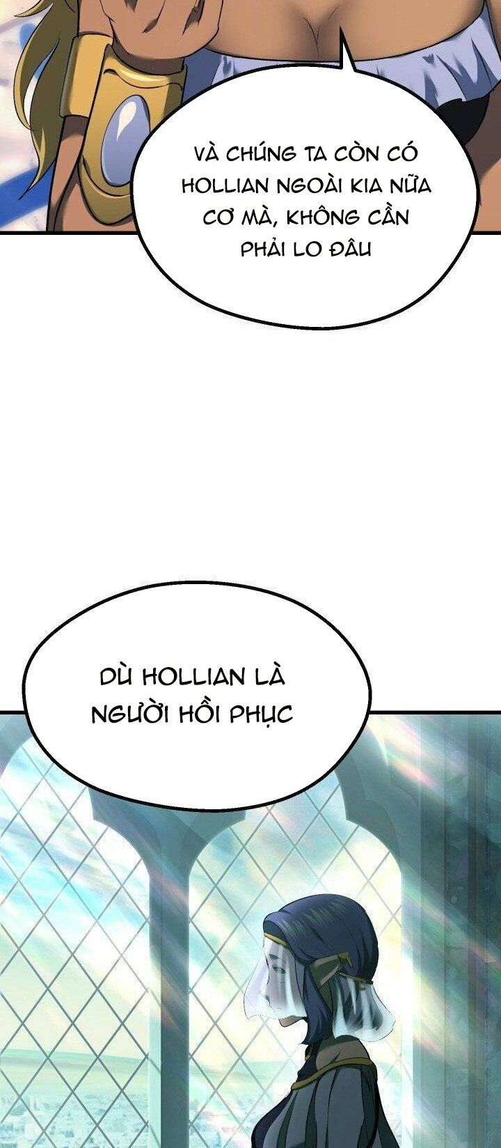 Anh Hùng Mạnh Nhất? Ta Không Làm Lâu Rồi!: Chapter 99